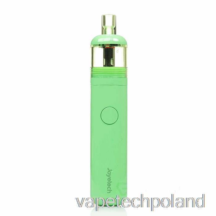 Vape Tech Polska Zestaw Startowy Joyetech Ego 510 Limonka